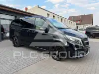 2022 Mercedes Benz V 300