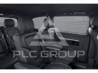 2022 Mercedes Benz V 300