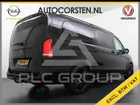 2022 Mercedes Benz V 300