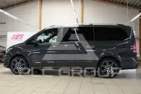 2022 Mercedes Benz V 300