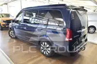 2022 Mercedes Benz V 300