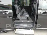 2022 Mercedes Benz V 300