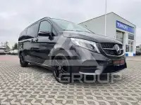 2022 Mercedes Benz V 300