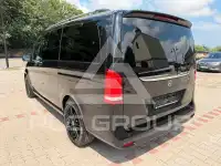 2022 Mercedes Benz V 300
