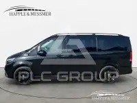 2022 Mercedes Benz V 300