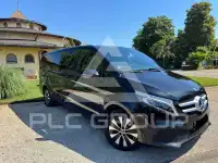 2022 Mercedes Benz V 300