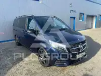 2022 Mercedes Benz V 300