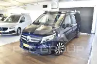 2022 Mercedes Benz V 300