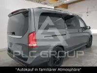 2022 Mercedes Benz V 300