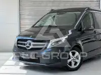 2022 Mercedes Benz V 300
