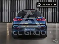 2022 Mercedes Benz GLE 53 AMG