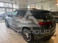 2022 Mercedes Benz GLE 53 AMG