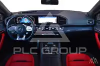 2022 Mercedes Benz GLE 53 AMG