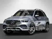 2022 Mercedes Benz GLE 53 AMG