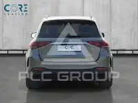 2022 Mercedes Benz GLE 53 AMG