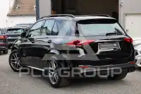 2022 Mercedes Benz GLE 53 AMG
