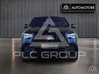 2022 Mercedes Benz GLE 53 AMG