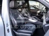 2022 Mercedes Benz GLE 53 AMG