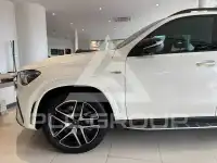 2022 Mercedes Benz GLE 53 AMG