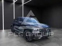 2022 Mercedes Benz GLE 53 AMG