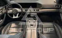 2022 Mercedes Benz GLE 53 AMG