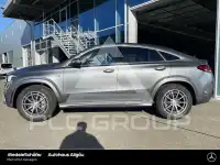 2022 Mercedes Benz GLE 53 AMG