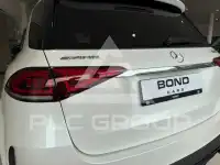 2022 Mercedes Benz GLE 53 AMG