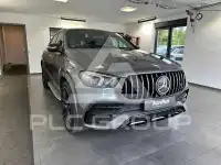 2022 Mercedes Benz GLE 53 AMG