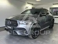 2022 Mercedes Benz GLE 53 AMG