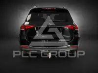 2022 Mercedes Benz GLE 53 AMG