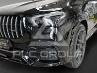 2022 Mercedes Benz GLE 53 AMG