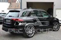 2022 Mercedes Benz GLE 53 AMG
