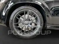 2022 Mercedes Benz GLE 53 AMG