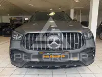 2022 Mercedes Benz GLE 53 AMG