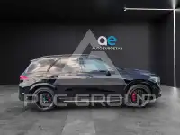 2022 Mercedes Benz GLE 53 AMG