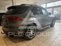 2022 Mercedes Benz GLE 53 AMG