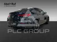 2022 Mercedes Benz GLE 53 AMG