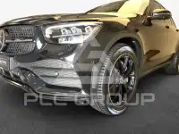 2022 Mercedes Benz GLC 400