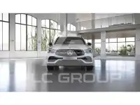 2022 Mercedes Benz GLC 400