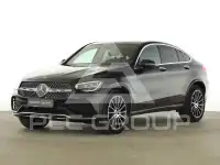 2022 Mercedes Benz GLC 400