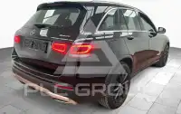 2022 Mercedes Benz GLC 400