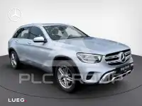 2022 Mercedes Benz GLC 400