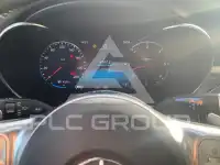 2022 Mercedes Benz GLC 400