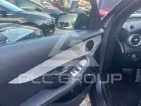 2022 Mercedes Benz GLC 400