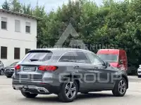 2022 Mercedes Benz GLC 400