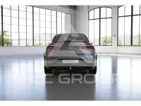 2022 Mercedes Benz GLC 400