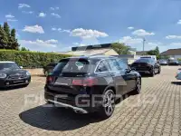 2022 Mercedes Benz GLC 400