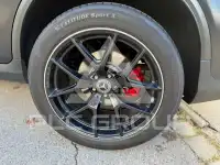 2022 Mercedes Benz GLC 400