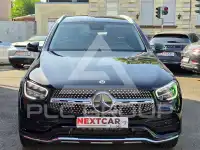 2022 Mercedes Benz GLC 400