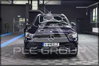 2022 Mercedes Benz GLC 400